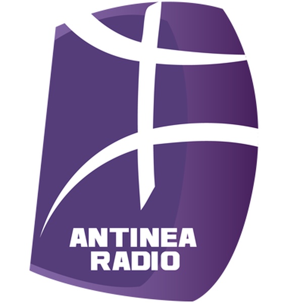 Antinéa Radio Logo