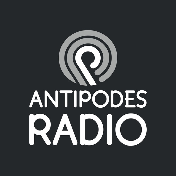 Antipodes Radio Logo