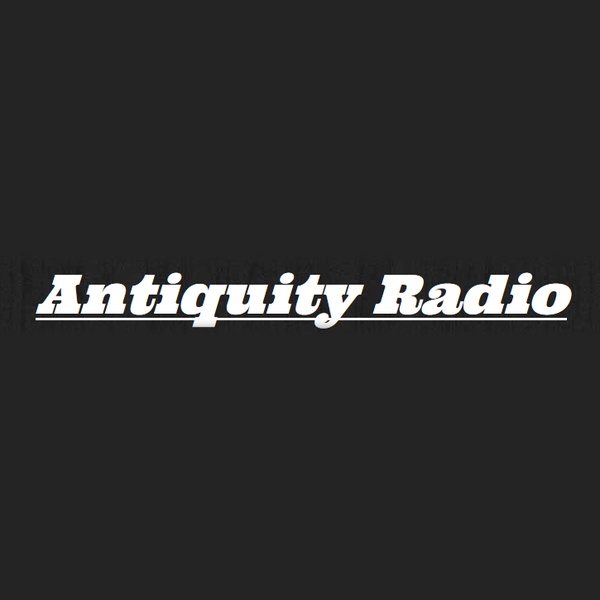 Antiquity Radio Logo