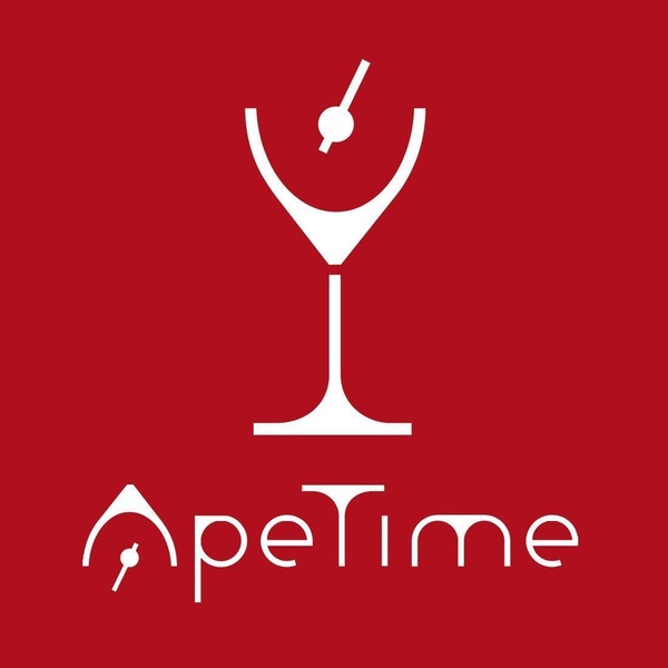 ApeTime Radio Logo