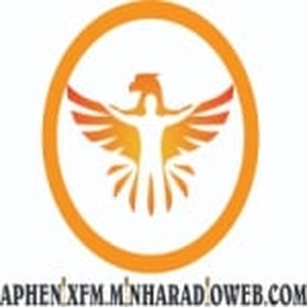Aphenix FM Logo