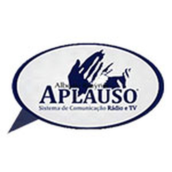 Aplauso FM Logo
