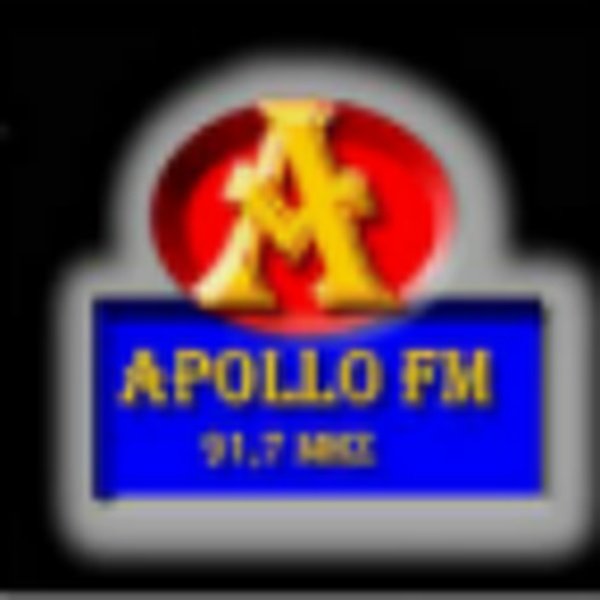 Apollo FM São Paulo Logo