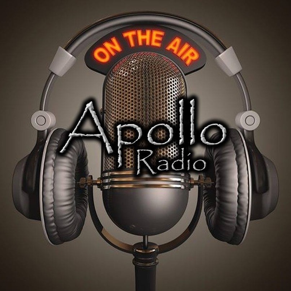 Apollo Radio Logo