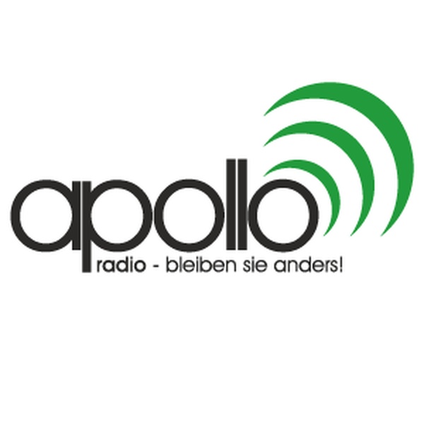 Apollo Radio - Region Leipzig Logo
