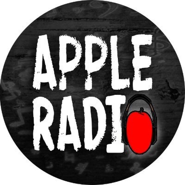 Apple Radio Logo