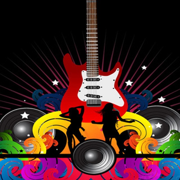 Aquarius Radio Logo