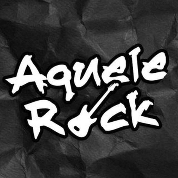 Aquele Rock Logo