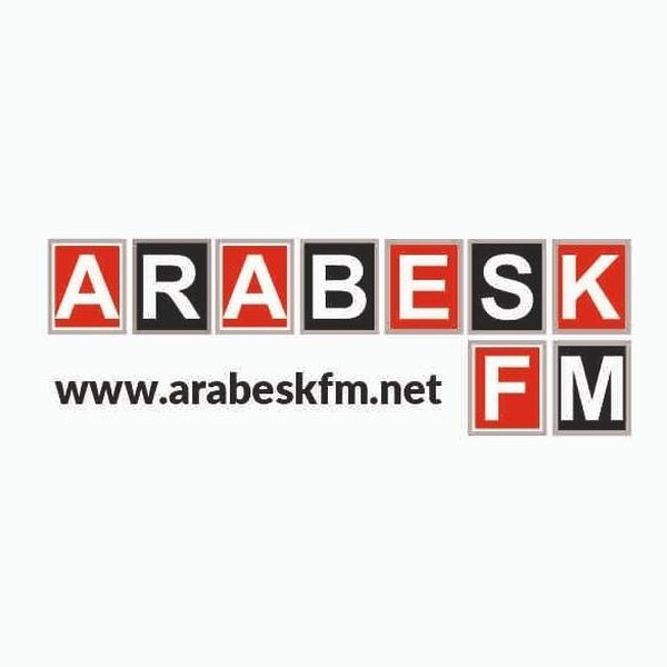 Arabesk FM Logo