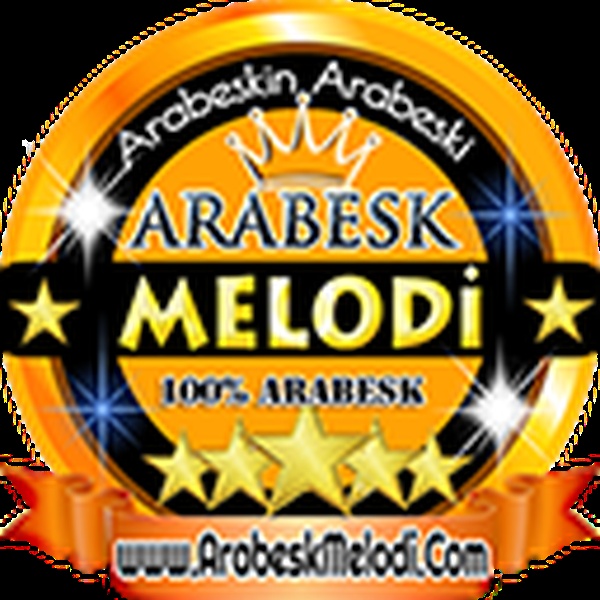 Arabesk Melodi FM Logo