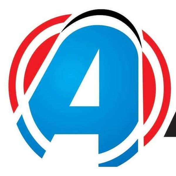 Aracua FM Logo