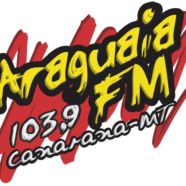 Araguaia FM Logo