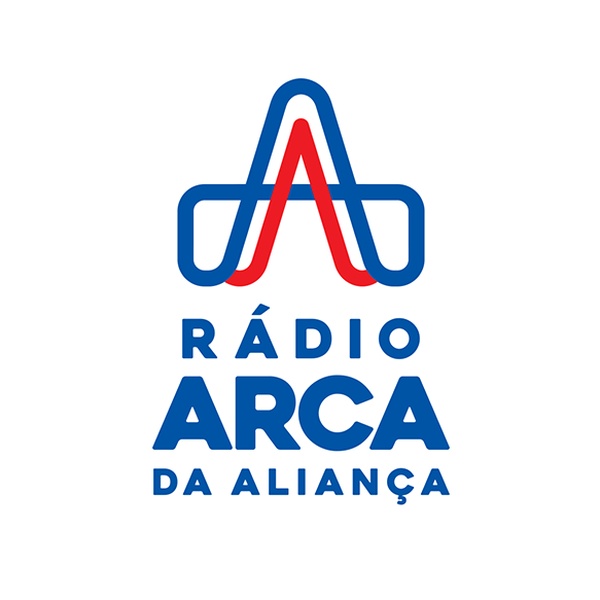 Arca da aliança Logo