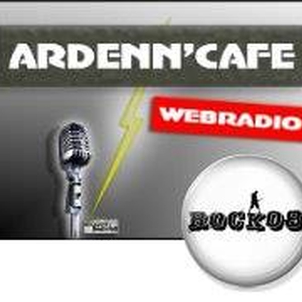 Ardenn'Cafe Logo