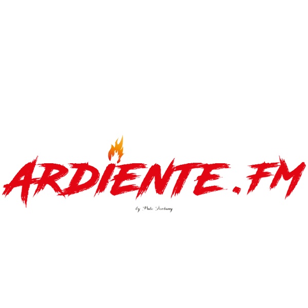 Ardiente FM Logo
