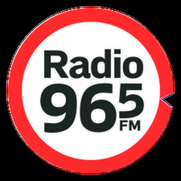 Areco Show Radio 96.5 Logo