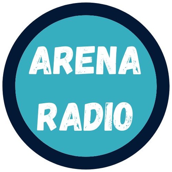 ArenaRadio-Dance Logo