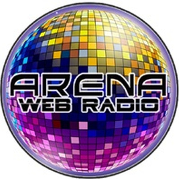 Arena Web Radio Logo