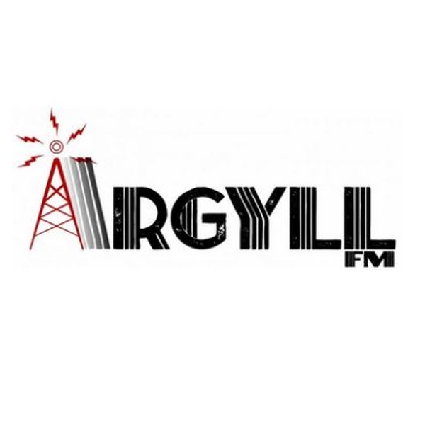 Argyll FM Logo