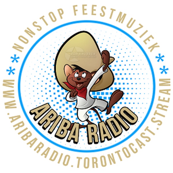 Ariba Radio Logo