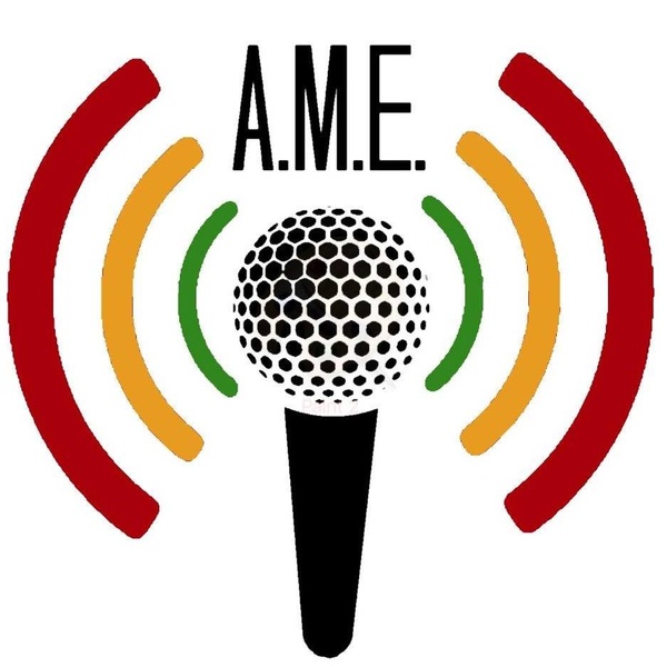 Armageddeon Musik Logo