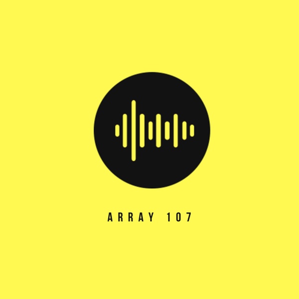 Array 107 Logo