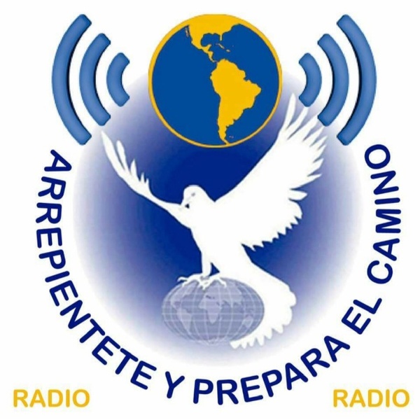 Arrepientete Radio Logo