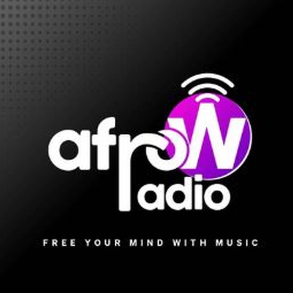 ArrowRadio Ghana Logo