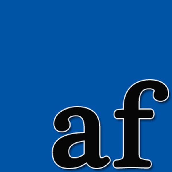 Artist First Radio Logo