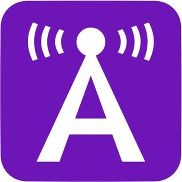 Ascent Radio Logo