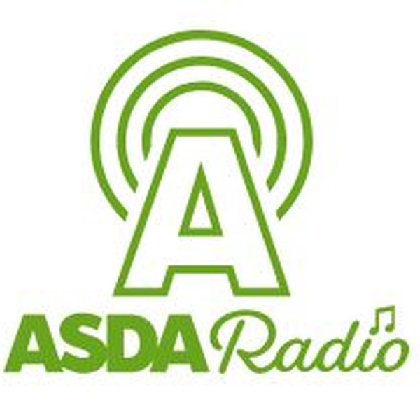 Asda Radio Logo