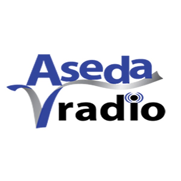 Aseda Radio Logo
