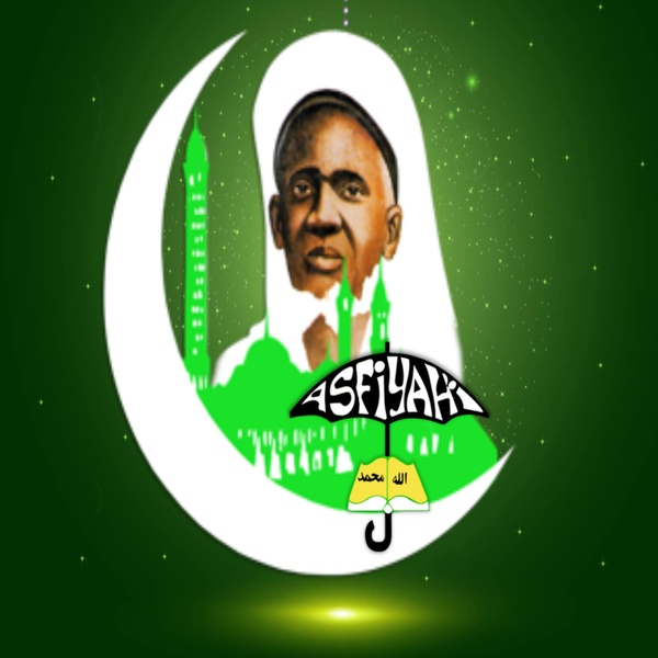 Asfiyahi FM Logo