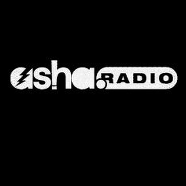 Asha Radio Logo