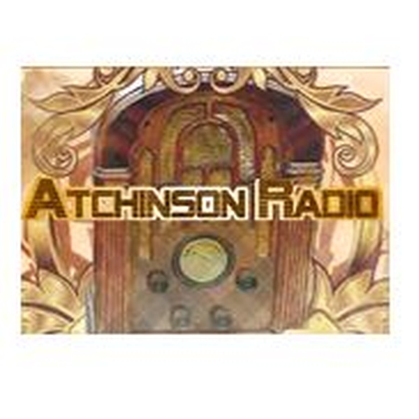 Atchison Radio Logo