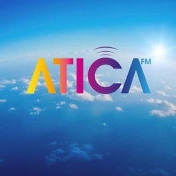 AticaFmHuesca Logo