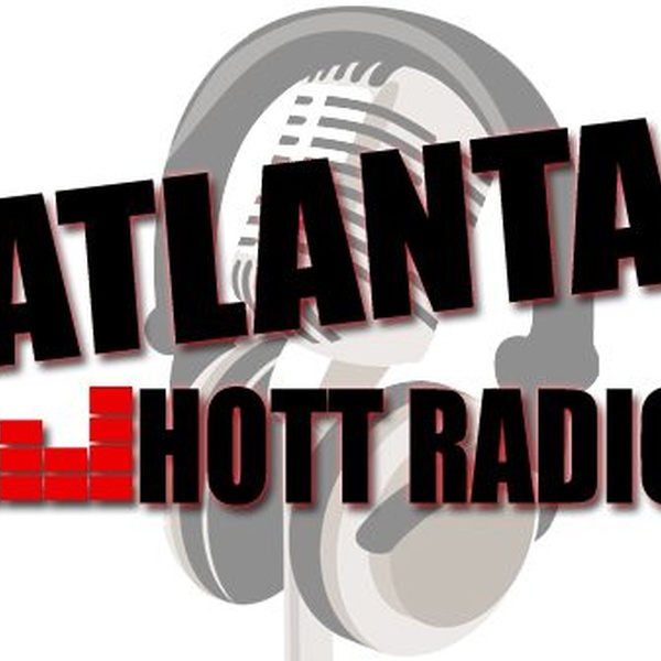 Atlanta Hott Radio Logo