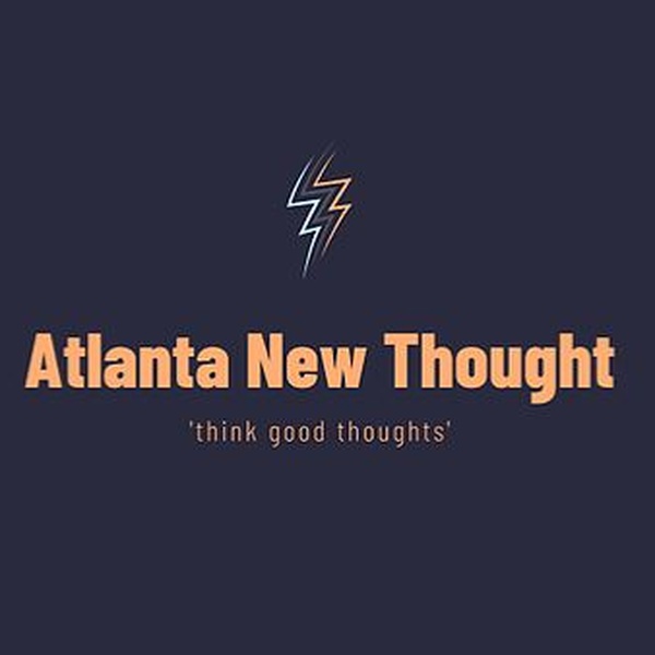 Atlanta New Thought Radio Logo
