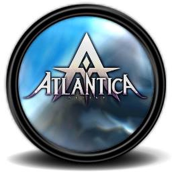 Atlantica Breda Logo