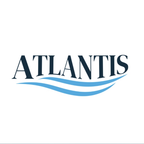 Atlantis Logo