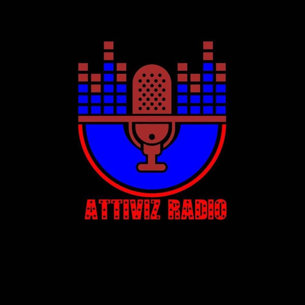Attiviz Radio Logo