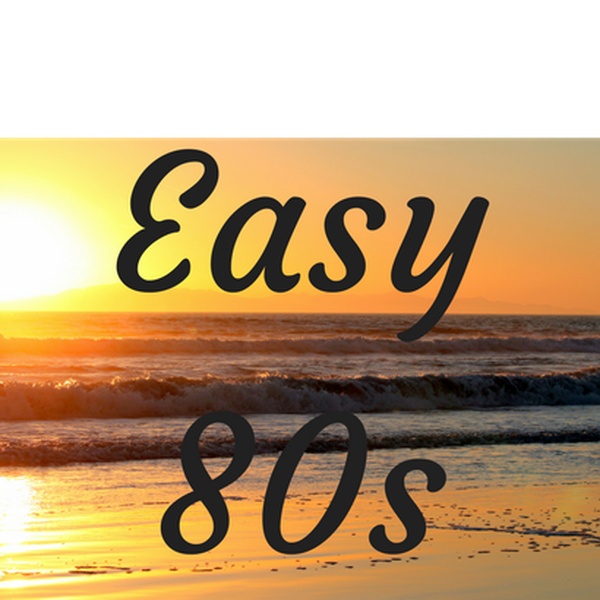Auckland 80s - Easy 80s Logo