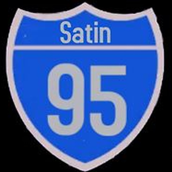 Audilous - Satin 95 Logo
