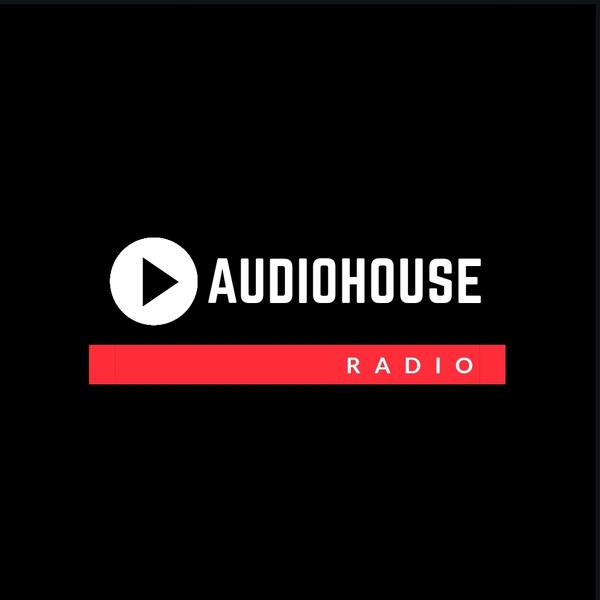 AudioHouse Radio Logo