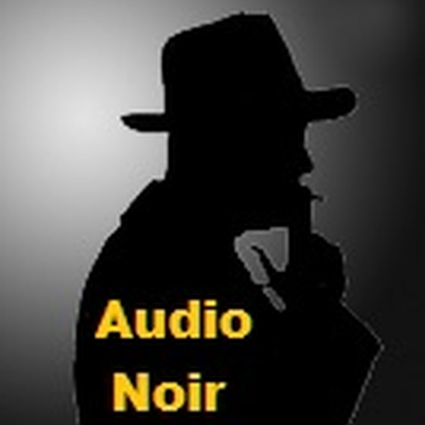 Audio Noir Radio Logo