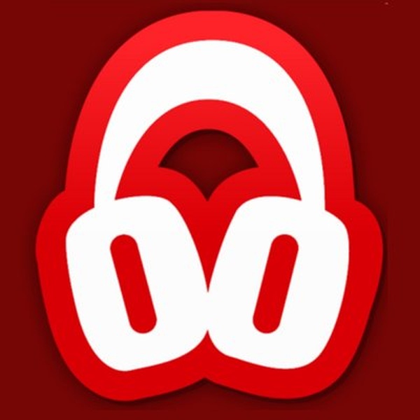 Audiogrooves - Trax Channel Logo