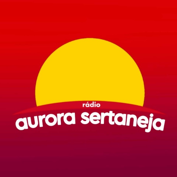 Aurora Sertaneja Logo