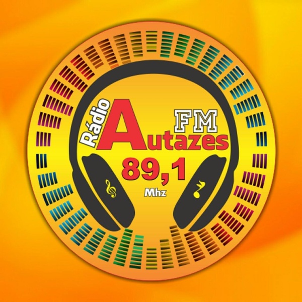 Autazes FM Logo