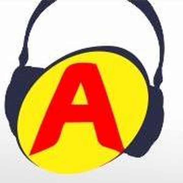 Auxiliadora FM Logo