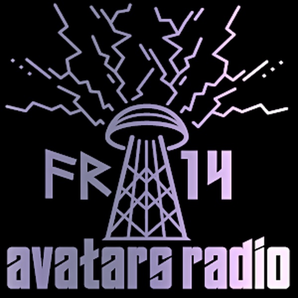 Avatars Radio Logo